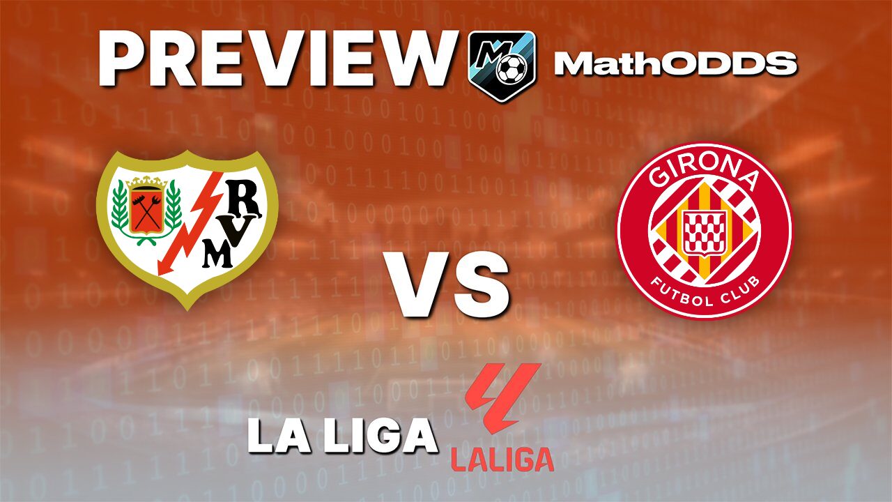 Rayo Vallecano vs Girona - Free Football Prediction and Picks - La Liga - May 11, 2026