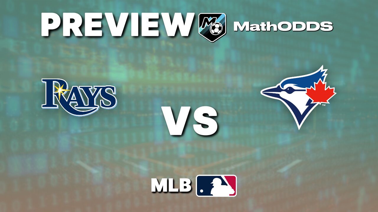 Tampa Bay Rays vs Toronto Blue Jays – Free MLB betting tip and prediction – May 5, 2026