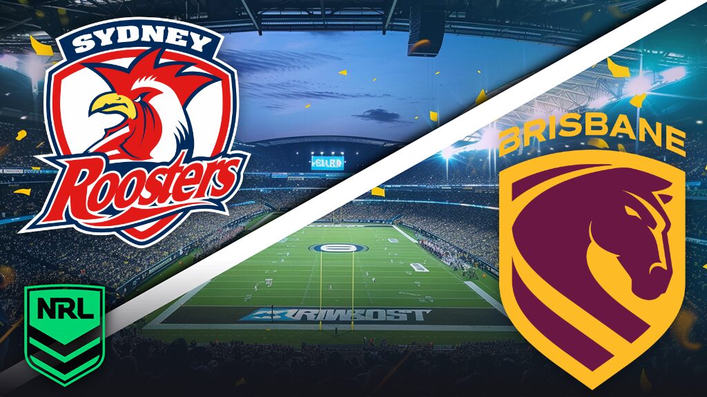 Sydney Roosters vs Brisbane Broncos - Free NRL prediction and picks - May 2, 2026