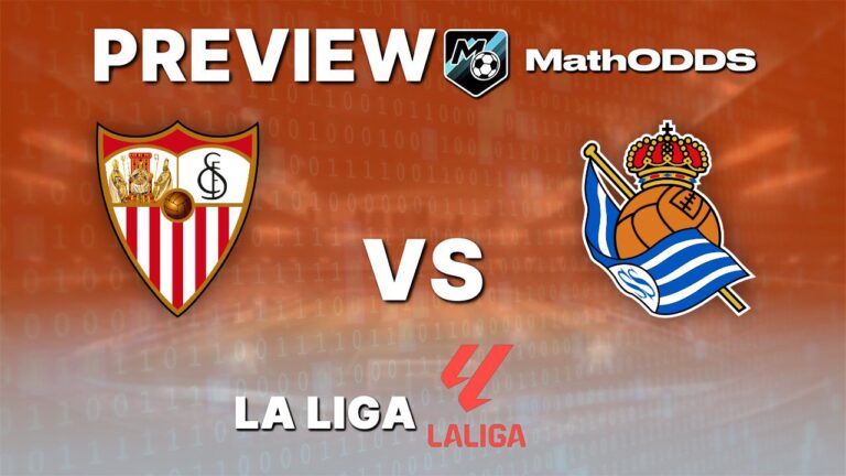 Sevilla vs Real Sociedad – Free football pick and predictions – La Liga – May 4, 2026