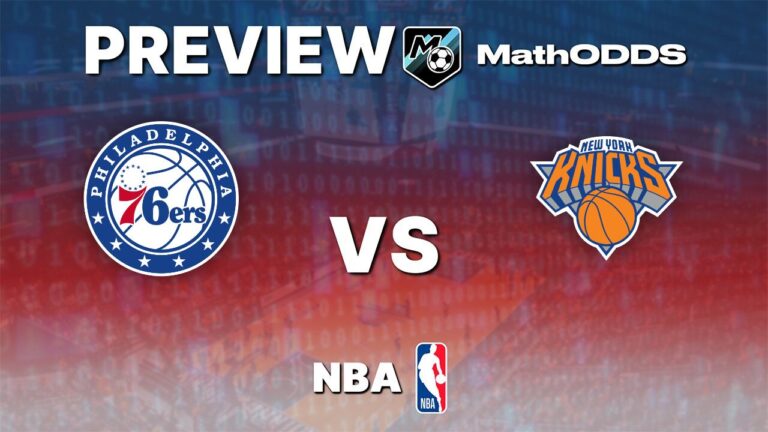 76ers vs Knicks : Game 3 preview for the second round