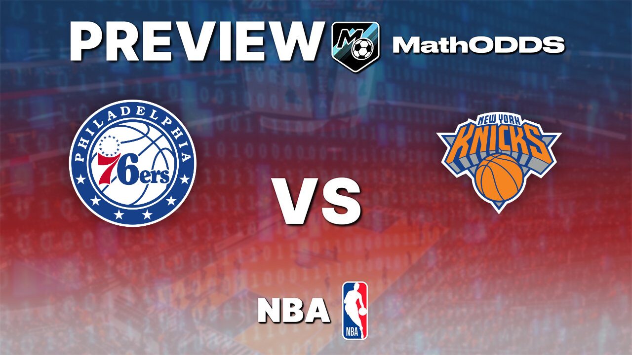 76ers vs Knicks : Game 3 preview for the second round