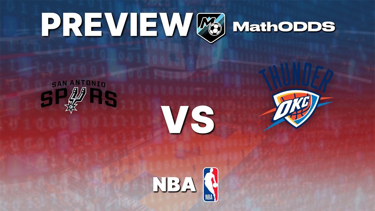 Spurs vs Thunder: Game 6 preview of the third round