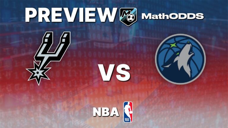Spurs vs Timberwolves : Game 2 Preview of the Second Round