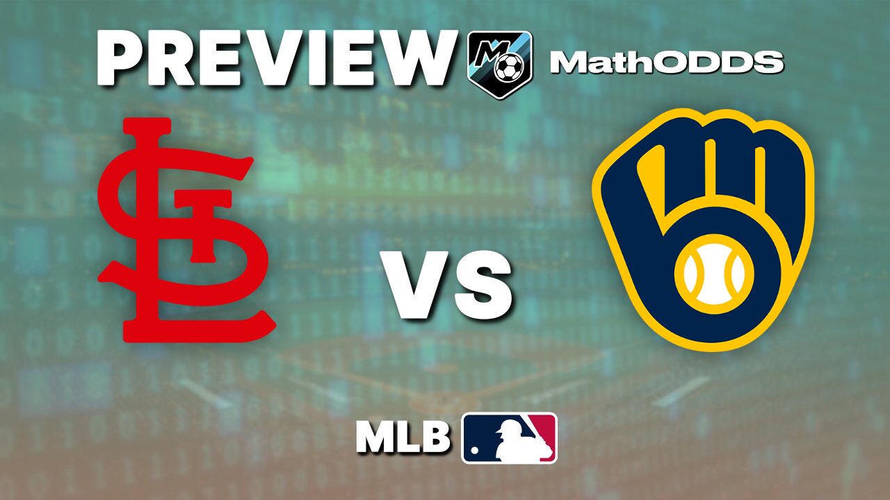 St. Louis Cardinals vs Milwaukee Brewers – Free MLB Prediction and Picks – May 5, 2026