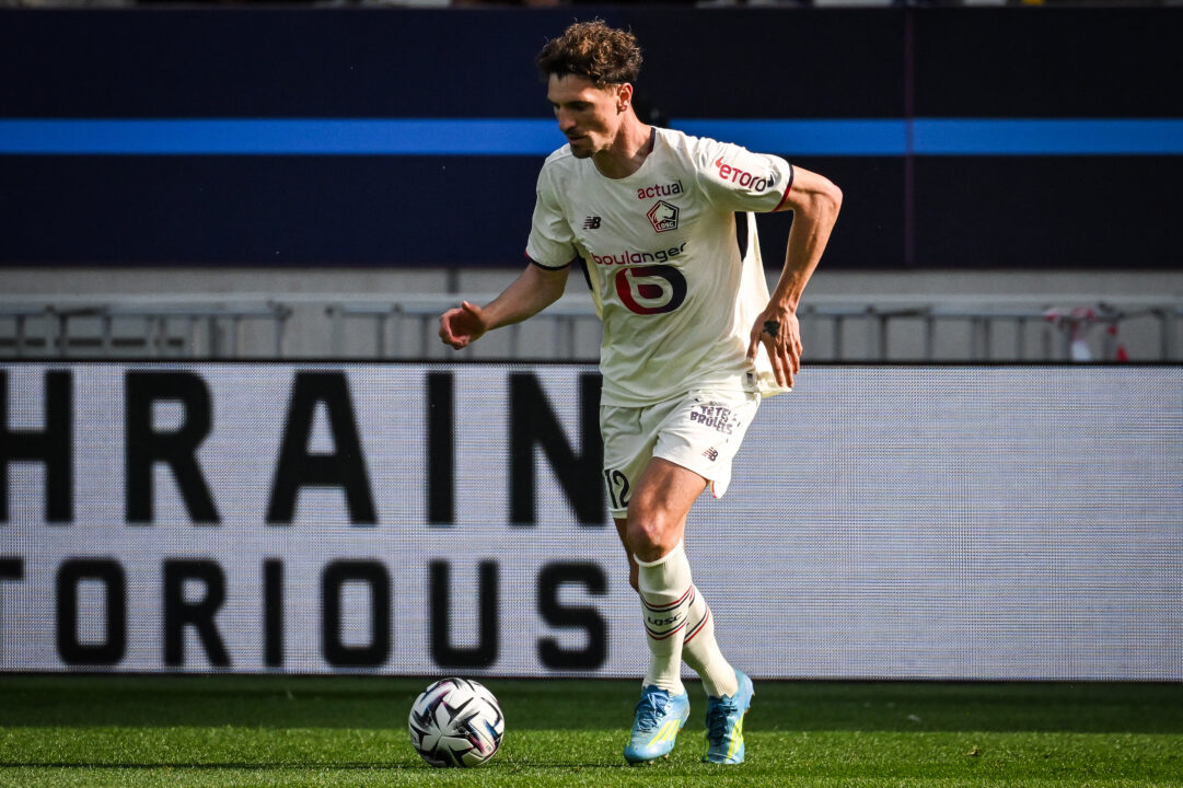 Transfer window: Meunier goes it alone, out of contract and out of a club, the Belgian maverick starts from scratch