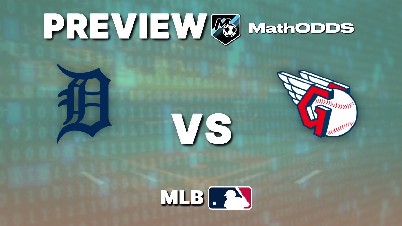 Detroit Tigers vs Cleveland Guardians – Free MLB prediction and picks – May 20, 2026