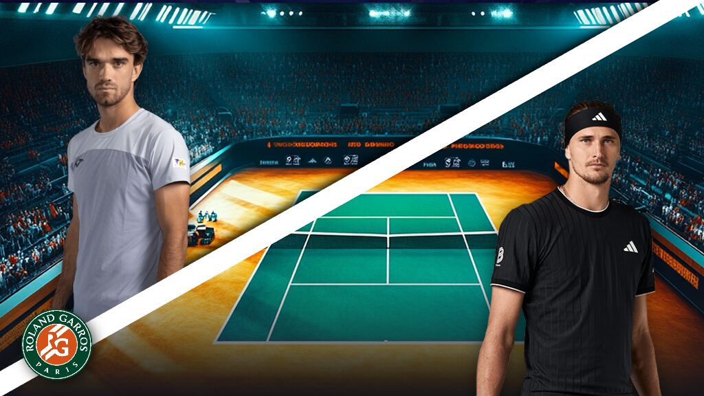 Tomas Machac vs Alexander Zverev - Roland-Garros Prediction - May 27, 2026