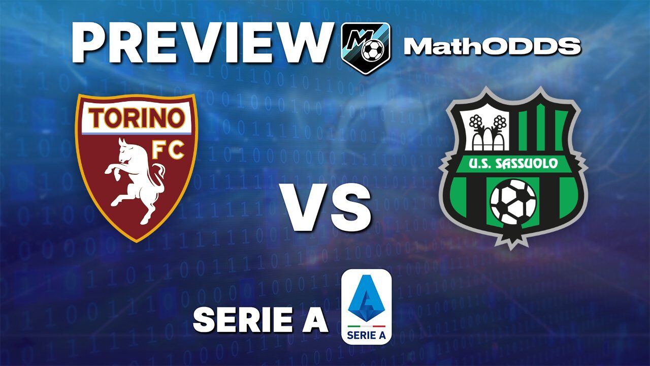 Torino vs Sassuolo – Free football prediction and picks – Serie A – May 8, 2026