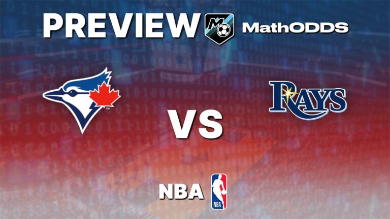 Toronto Blue Jays vs Tampa Bay Rays – Free MLB Pick and Predictions – May 13, 2026