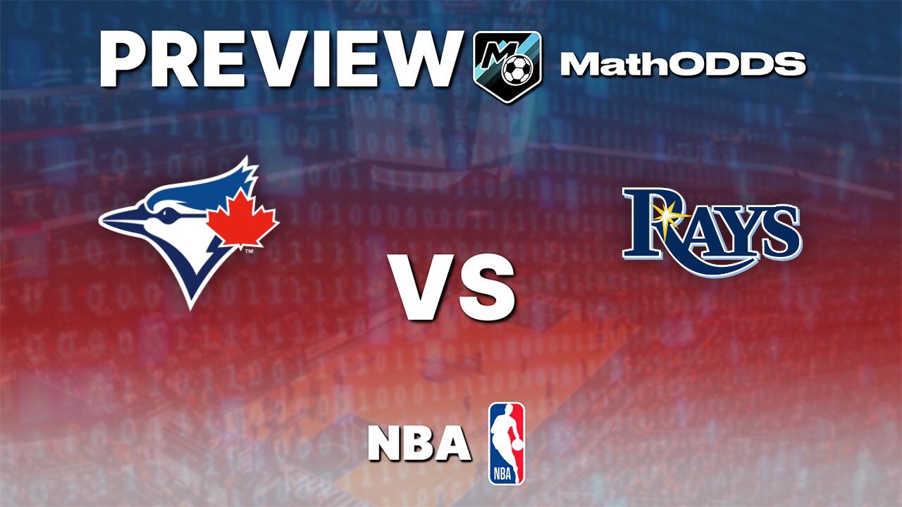 Toronto Blue Jays vs Tampa Bay Rays - Free MLB Pick and Predictions - May 13, 2026