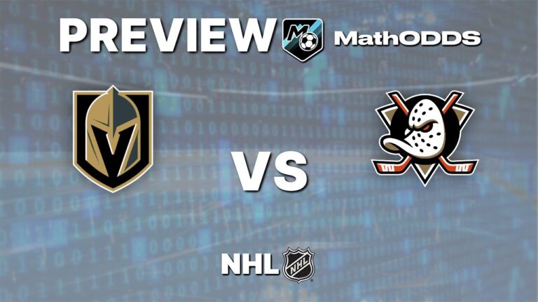 Vegas Golden Knights vs Anaheim Ducks – Free NHL Prediction and Picks – May 6, 2026