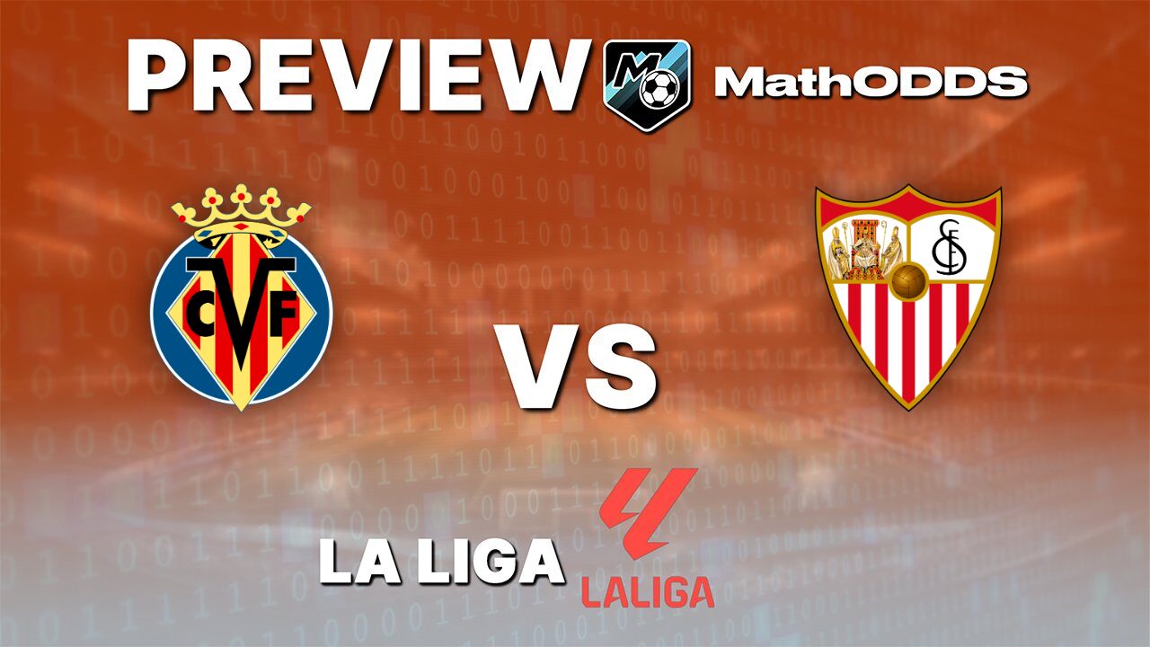 Villarreal vs Sevilla – Free Football Prediction and Picks – La Liga – May 13, 2026