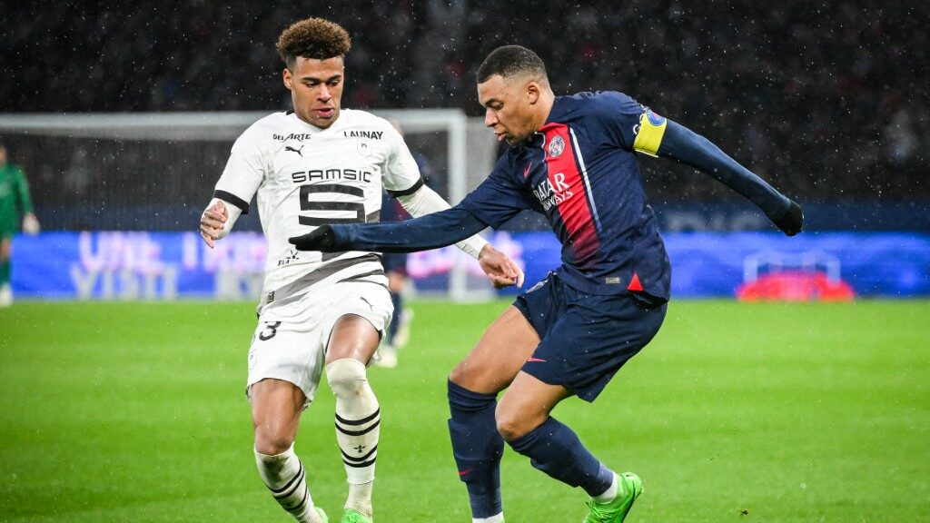 Football: Could an American-style draft save French football?