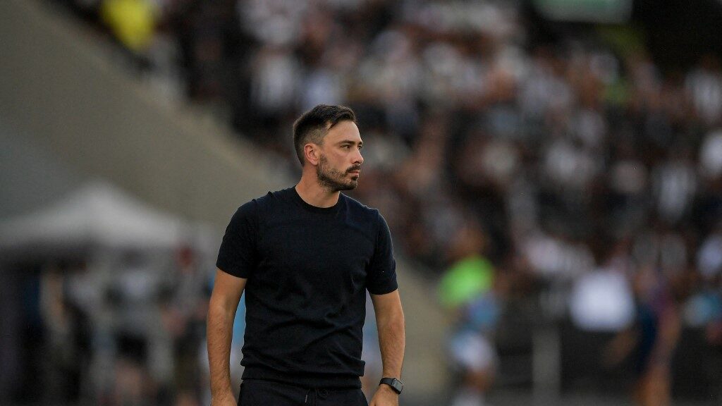 Ligue 1 : Davide Ancelotti arrives at LOSC, Lille rolls the dice on fresh blood