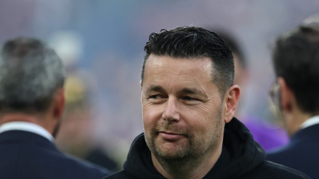 Ligue 1 - Pierre Sage and Lens are done, European clubs are circling