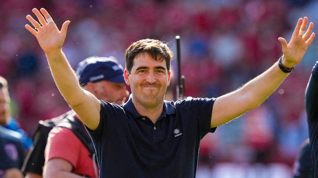 Football – Transfer News: Andoni Iraola leaves Bournemouth for Liverpool!