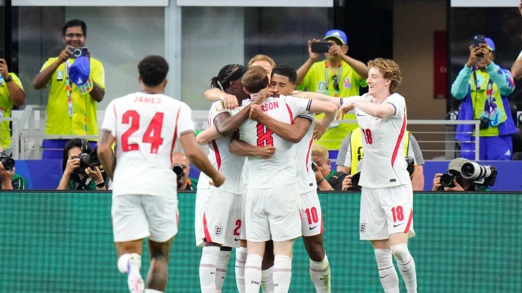 2026 World Cup: England hit Croatia hard as Tuchel already has his benchmark win