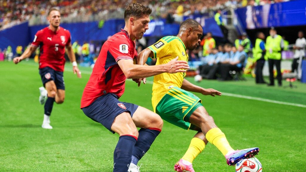 2026 World Cup: Czechia and South Africa are left needing a win in their final game to stay alive