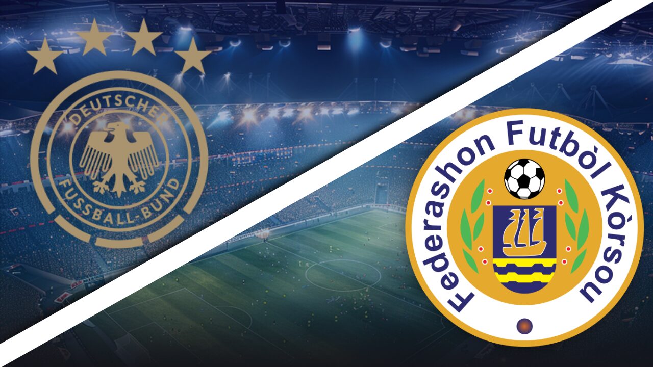 Germany vs Curacao - Free Prediction World Cup 2026 - June 14, 2026