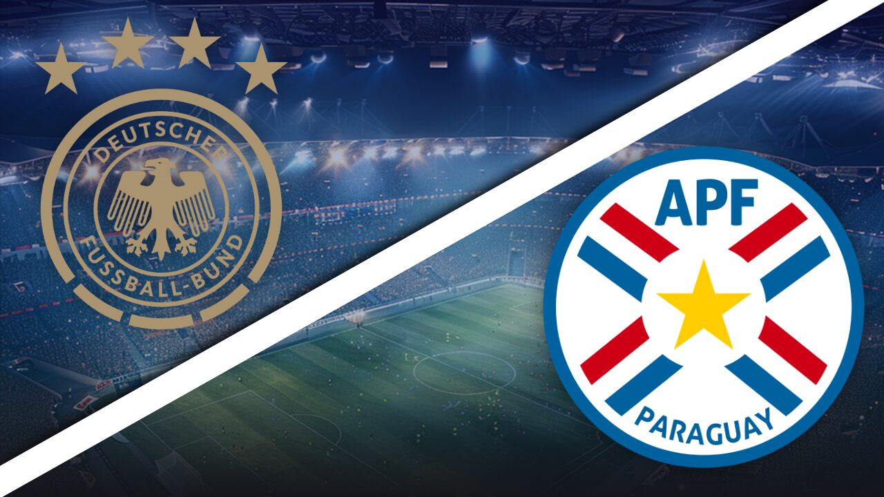 Germany vs Paraguay - Free World Cup 2026 Prediction - June 29, 2026