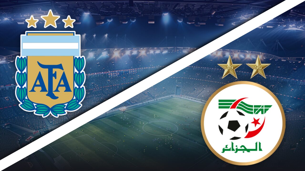 Argentina vs Algeria - Free World Cup 2026 Prediction - June 16, 2026