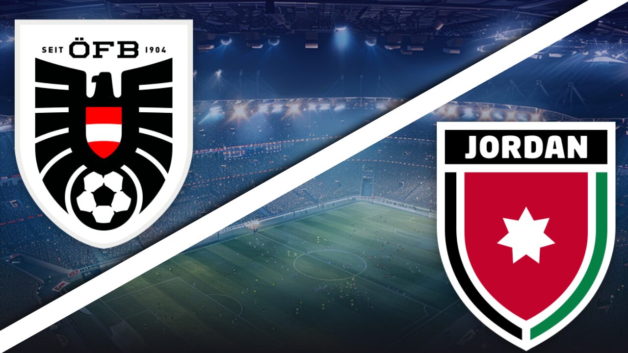 Austria vs Jordan - Free World Cup 2026 Prediction - June 16, 2026