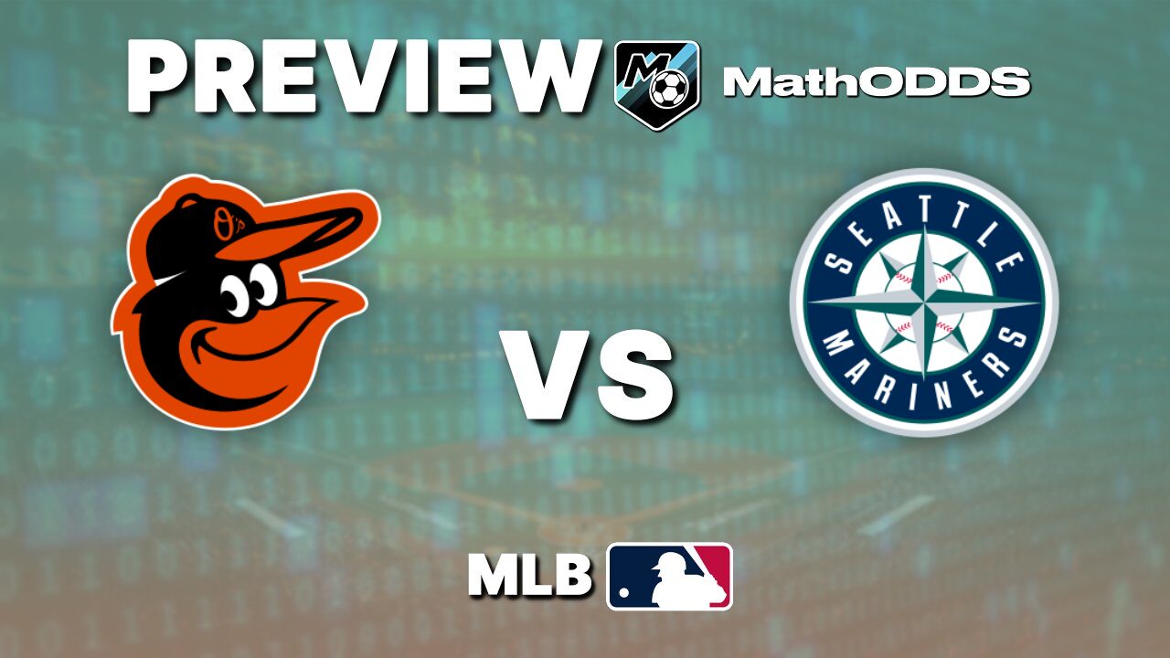 Baltimore Orioles vs Seattle Mariners - Pronostic MLB - June 11, 2026