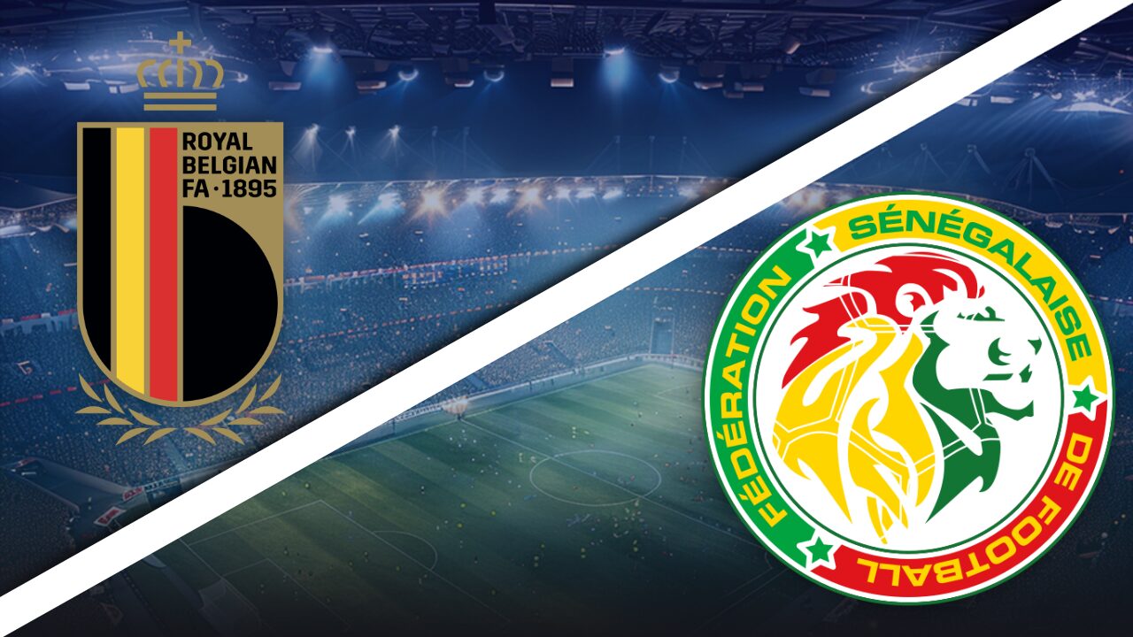 Belgium vs Senegal - Free World Cup 2026 Prediction - July 1, 2026