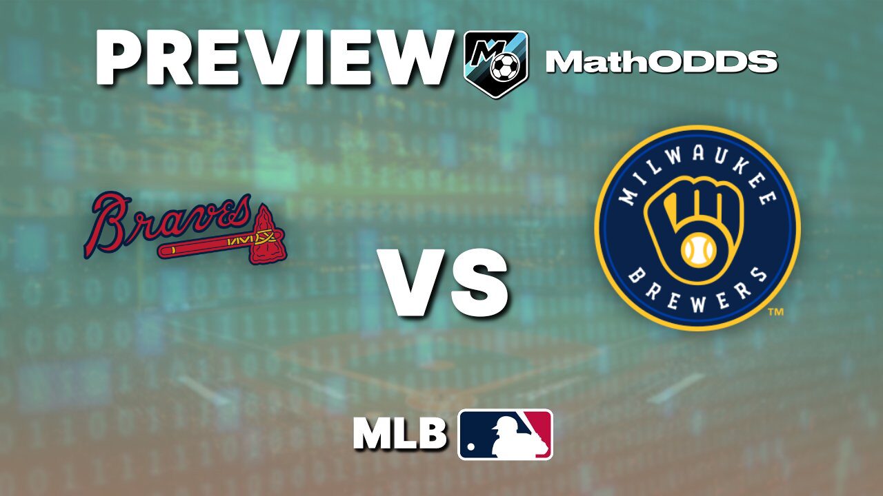 Atlanta Braves vs Milwaukee Brewers – MLB Prediction – June 19, 2026