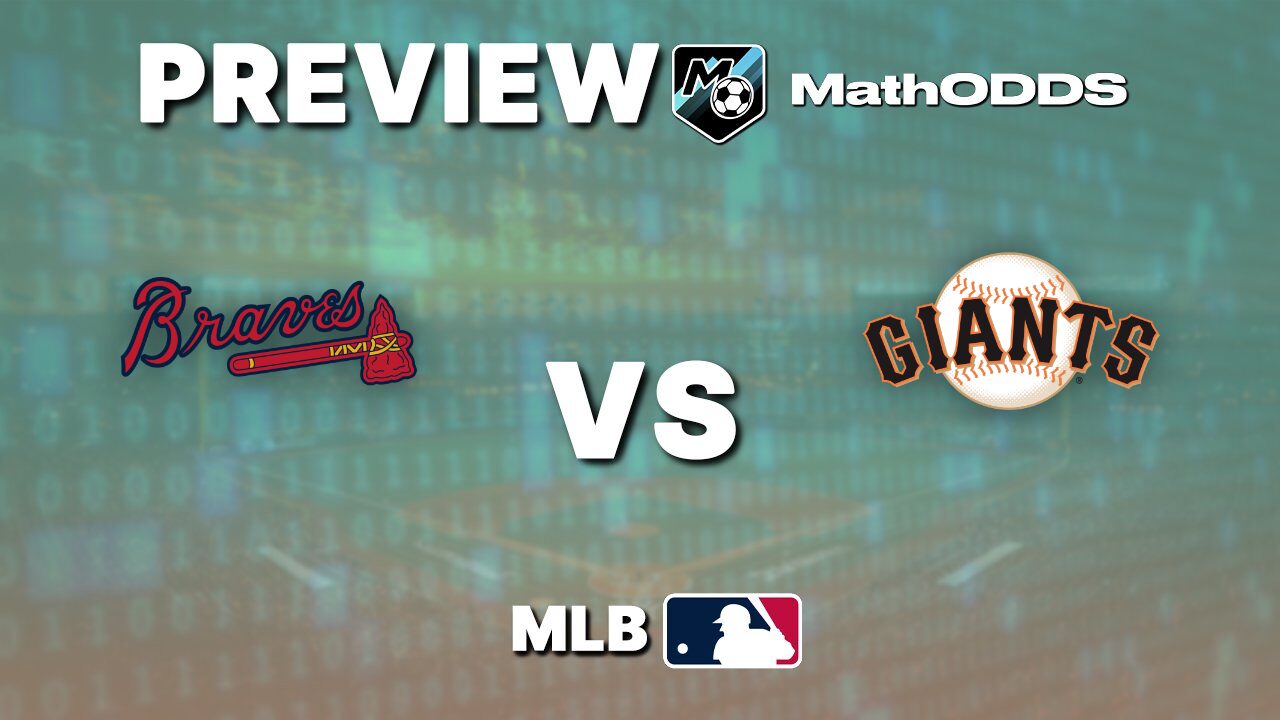 Atlanta Braves vs San Francisco Giants - MLB Prediction – June 17, 2026