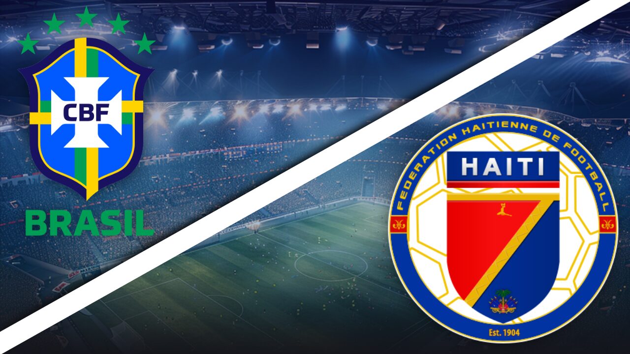 Brazil vs Haiti - Free 2026 World Cup Prediction - June 19, 2026