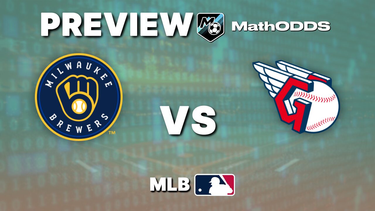 Milwaukee Brewers vs Cleveland Guardians - MLB Prediction - June 17, 2026