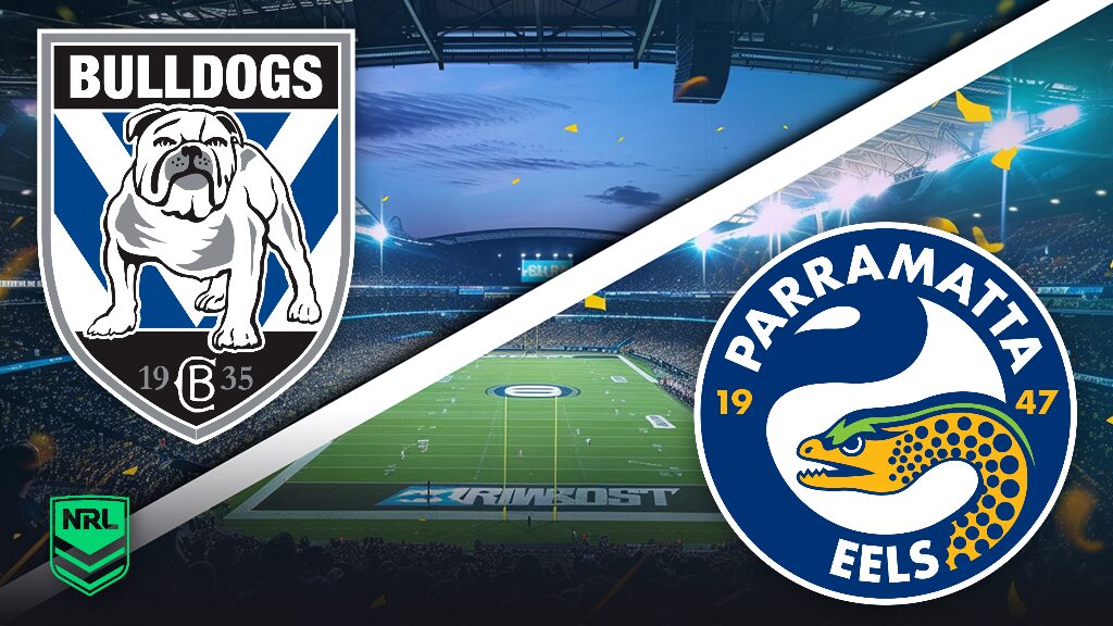 Bulldogs vs Eels - Free NRL Prediction - June 8, 2026