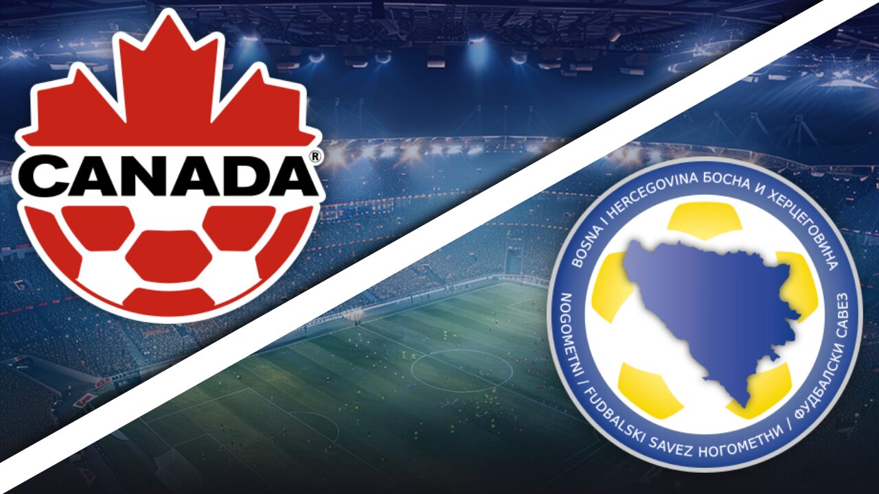 Canada vs Bosnia and Herzegovina - Free World Cup 2026 Prediction - June 12, 2026
