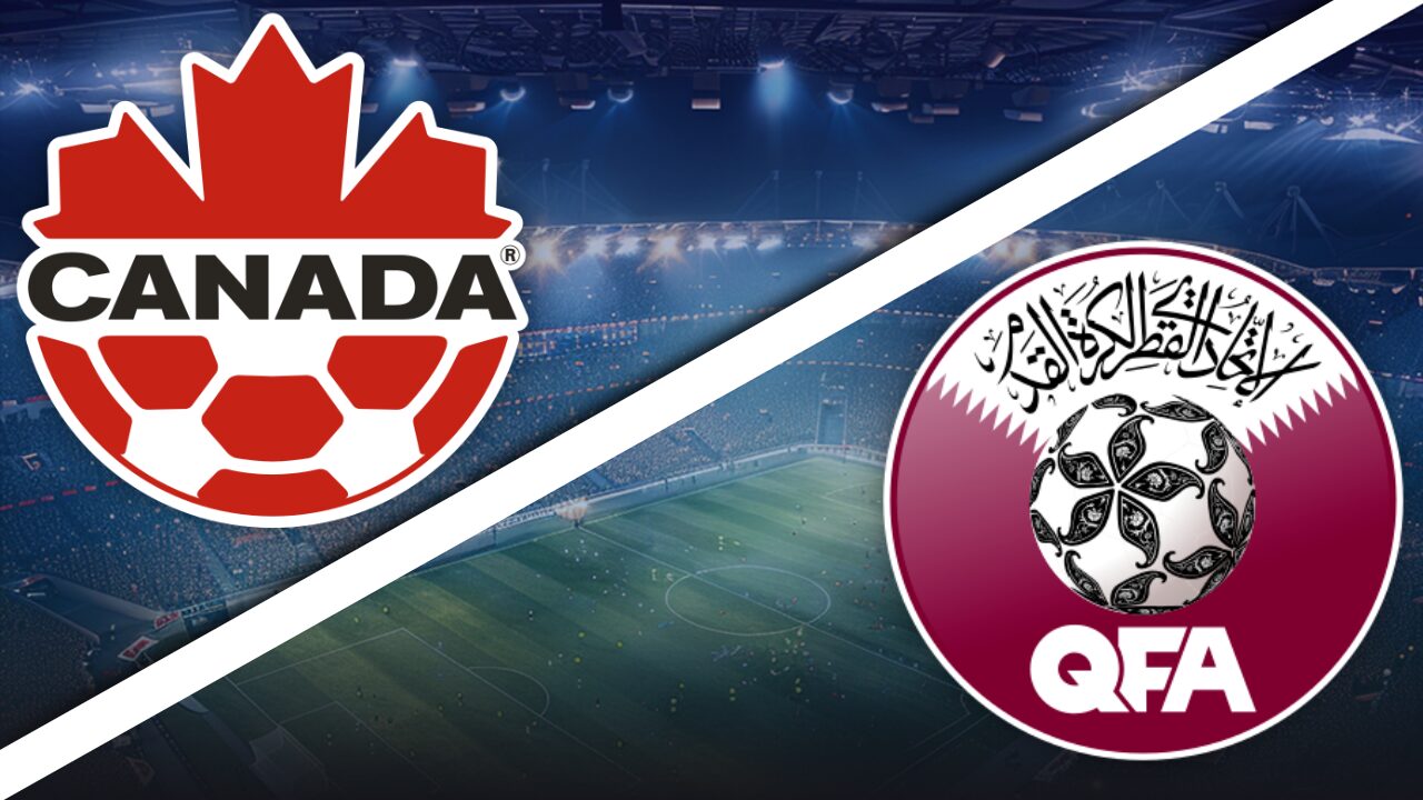 Canada vs Qatar - Free Prediction World Cup 2026 - June 18, 2026