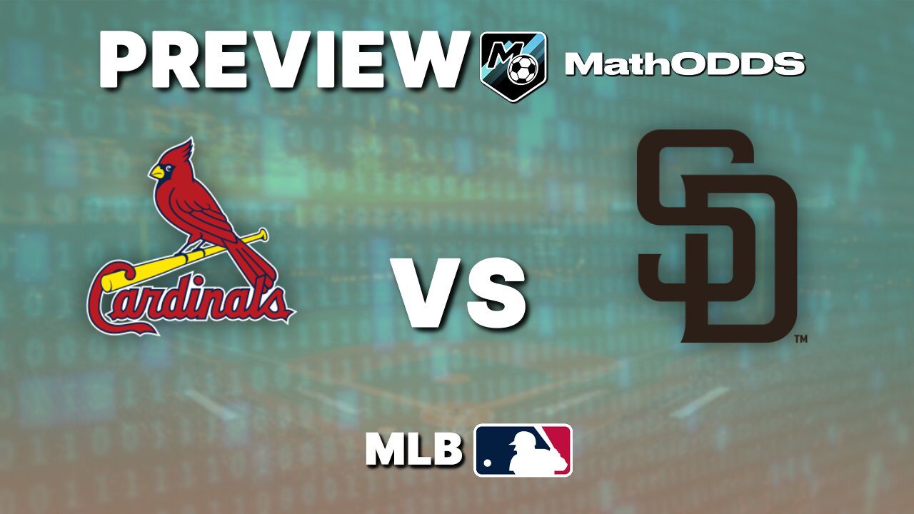 St. Louis Cardinals vs San Diego Padres - MLB Prediction – June 15, 2026