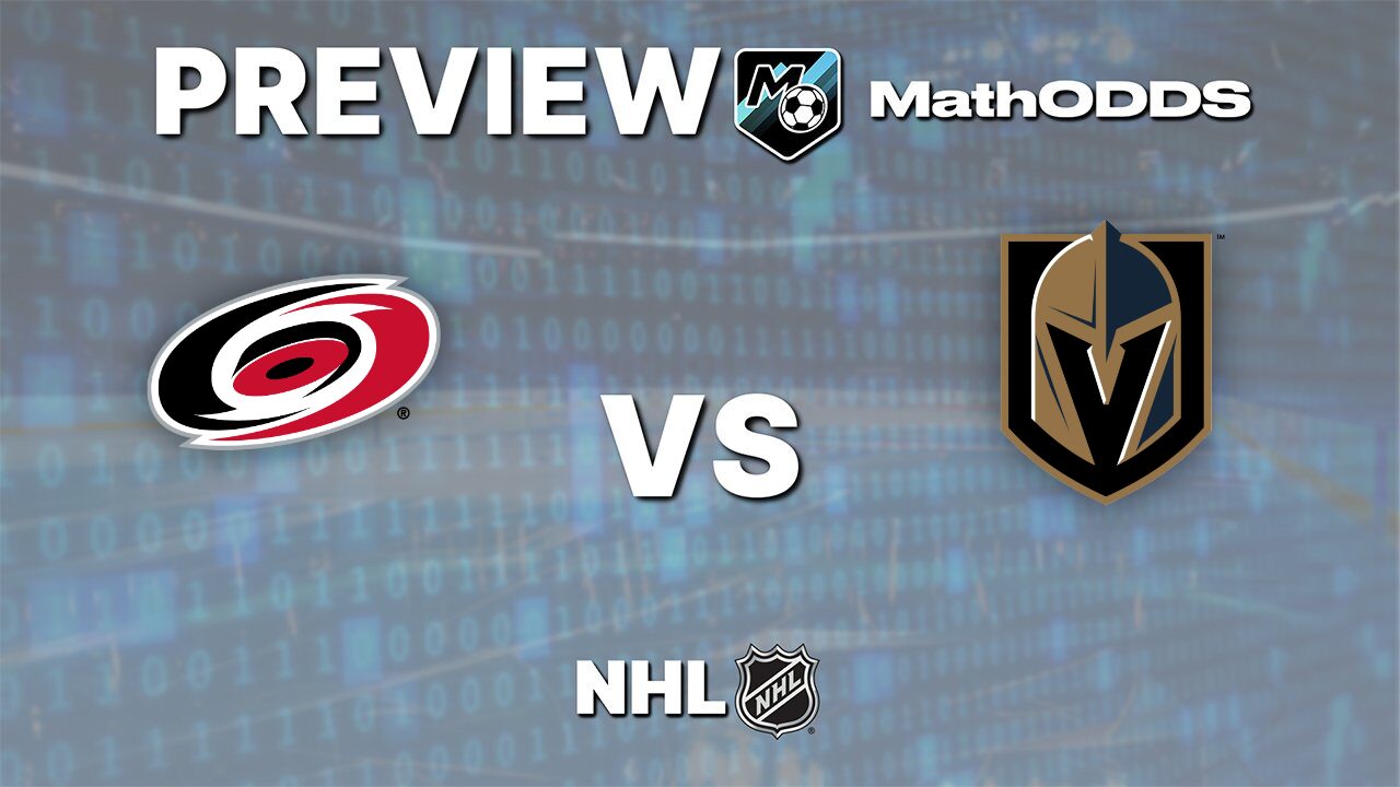 Carolina Hurricanes vs Las Vegas Golden Knights – NHL Prediction – June 2, 2026