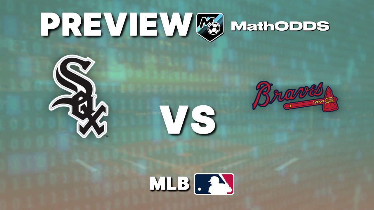 Chicago White Sox vs Atlanta Braves - MLB Prediction - June 11, 2026