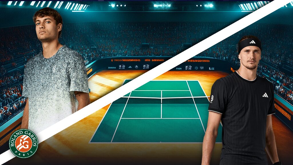 Flavio Cobolli vs Alexander Zverev - Roland-Garros Prediction - June 7, 2026