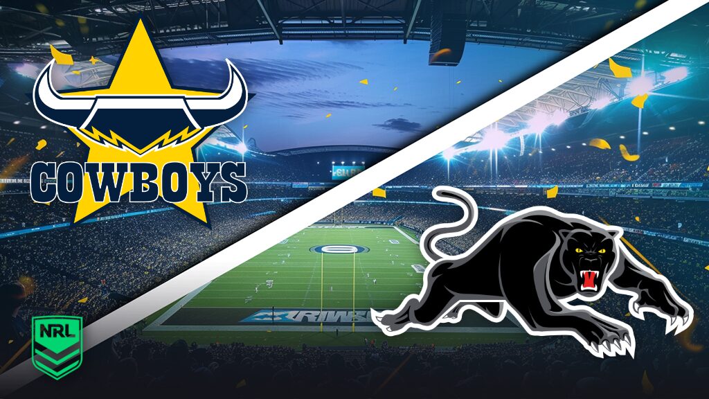 Cowboys vs Panthers – Free NRL Prediction – June 27, 2026
