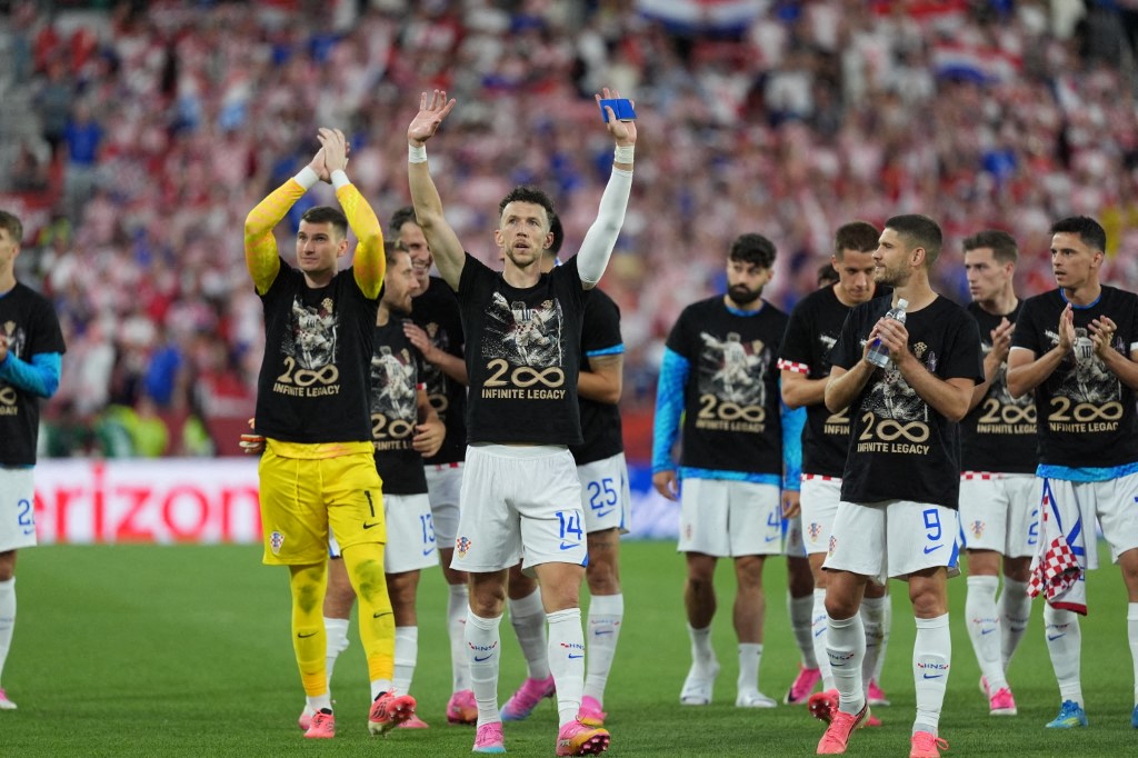 World Cup 2026: Croatia get back on track against Panama, Budimir the hero after a scrap of a win
