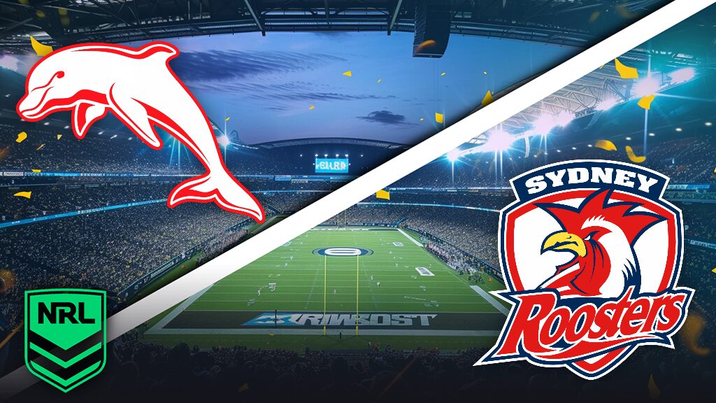 Dolphins vs Roosters – Free NRL Prediction – June 12, 2026