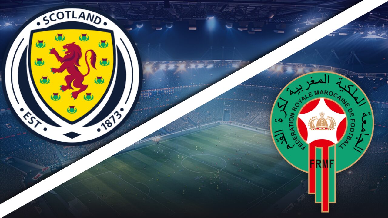 Scotland vs Morocco - Free World Cup 2026 Prediction - June 19, 2026