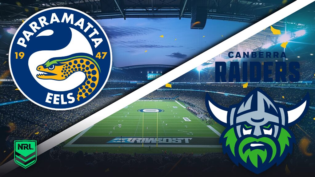 Eels vs Raiders – Free NRL Preview – June 13, 2026