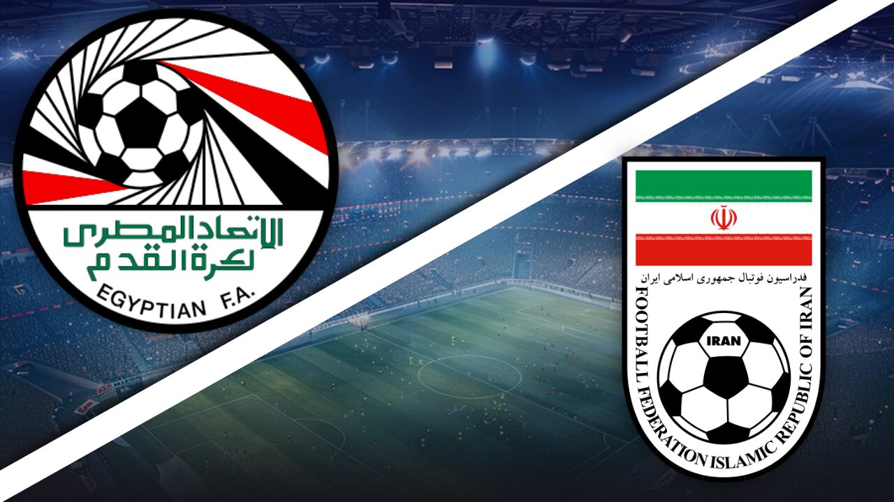 Egypt vs Iran - Free World Cup 2026 Prediction - June 26, 2026