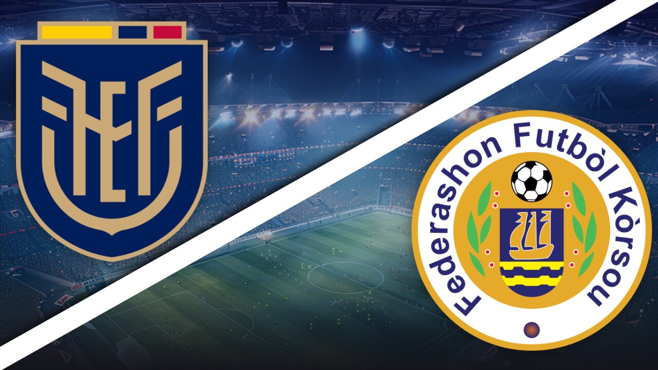 Ecuador vs Curacao - Free World Cup 2026 Prediction - June 20, 2026