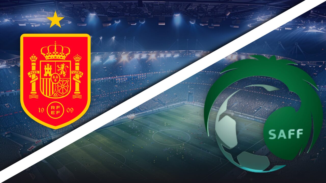 Spain vs Saudi Arabia - Free World Cup 2026 Prediction - June 21, 2026