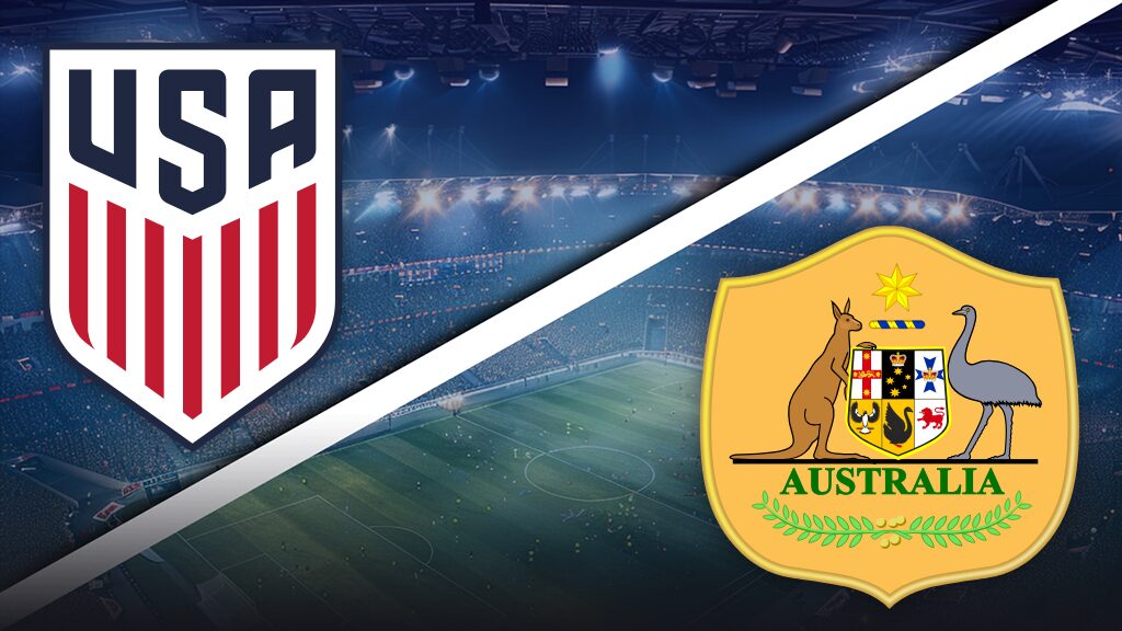 United States vs Australia - Free World Cup 2026 Prediction - June 19, 2026
