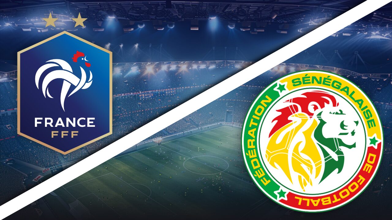 France vs Senegal - Free World Cup 2026 Prediction - June 16, 2026